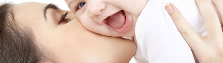 Non-additive Series for Pregnant child