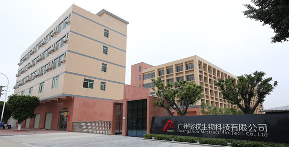 Guangzhou Mestract Bio-Tech Co., Ltd.