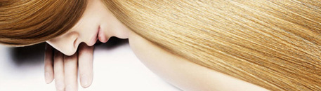 Hair-dressing and Hair Care/Body Care Series