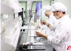 上海化妆品加工厂一体化服务的内容有哪些